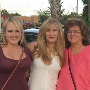 Meet your Posher, Donna